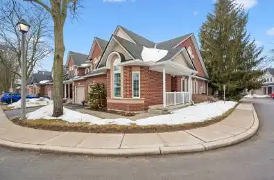 60 Ptarmigan Drive Unit# 22 Guelph Ontario N1C 1E5