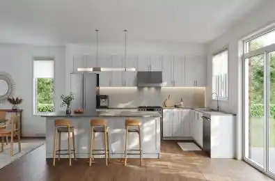 1444 Mayport Drive Oshawa Ontario L1J 8E5