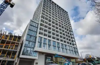 2020 Bathurst Street Unit# 1502 Toronto C03 Ontario M5P 0A6