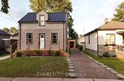 260 Wallace Avenue Welland Ontario L3B 1R6