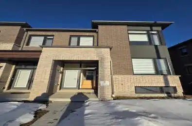 2765 Peter Matthews Drive Pickering Ontario L1X 0M3