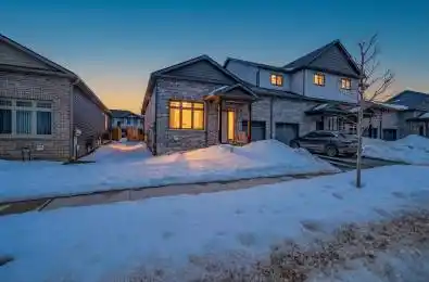 50 Markland Avenue Prince Edward County Ontario K0K 2T0