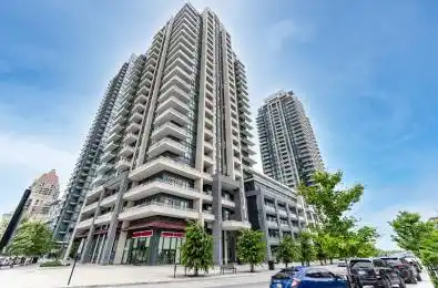 4085 Parkside Village Drive Unit# Lph5 Mississauga Ontario L5B 0K9