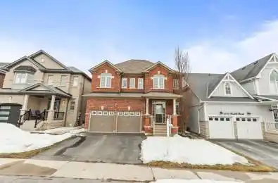 2085 Rudell Road Clarington Ontario L1B 0C6