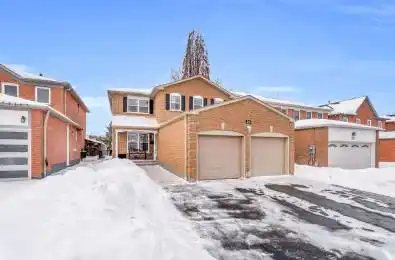 20 Jeremy Place Brampton Ontario L6S 5K6