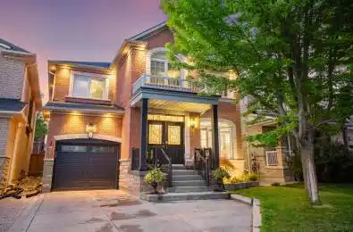 4 Haywood Drive Markham Ontario L6C 3C8