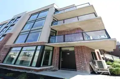 57-861 Sheppard Avenue Unit# 2nd Toronto C06 Ontario M3H 0E8