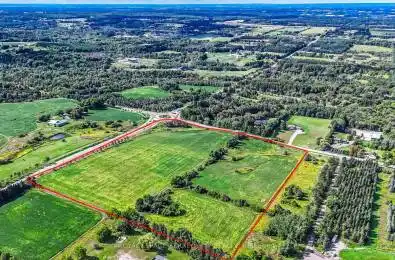 2200 Lloydtown-Aurora Road King Ontario L7B 1K5