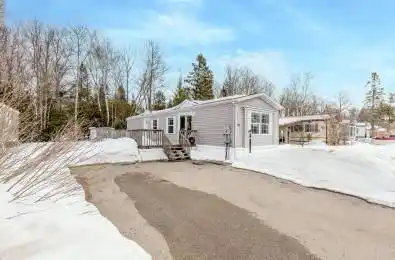 89 GEORGIAN GLEN Drive Wasaga Beach Ontario L9Z 1K8