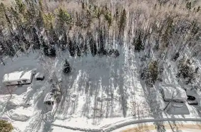 219 Doe Lake Road Armour Ontario P0A 1L0