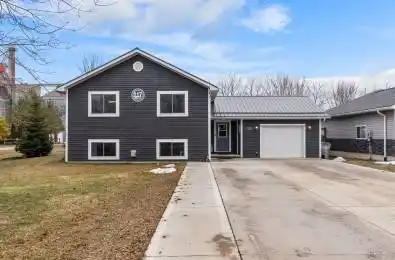 117 Mill Street North Middlesex Ontario N0M 2K0