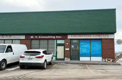 200 Silver Star Boulevard Unit# 373 Toronto E07 Ontario M1V 5H4