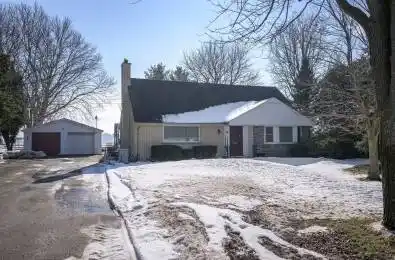 15233 Medway Road Middlesex Centre Ontario N0M 1C0