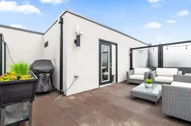 1120 Briar Hill Avenue Unit# 306 Toronto W04 Ontario M6B 0A9