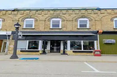 77 Huron Street Huron-Kinloss Ontario N0G 2R0