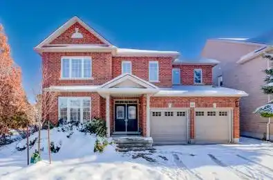 169 Falconridge Drive Kitchener Ontario N2K 4J9