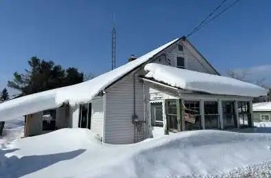 47 Muskoka Road Georgian Bay Ontario P0C 1H0