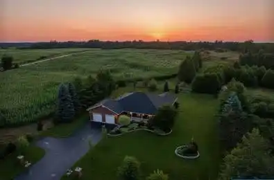 2523 Asphodel 12th Line Asphodel-Norwood Ontario K0L 2V0