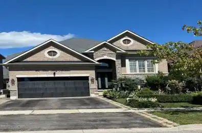 46 Ben Boy Avenue King Ontario L0G 1T0