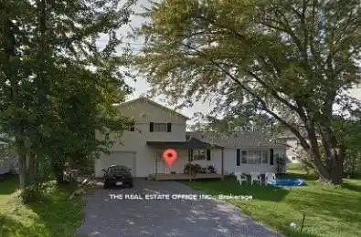 393 Adeline Drive Georgina Ontario L4P 3C4