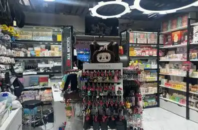 4300 Steeles Avenue Unit# B15 Markham Ontario L3R 0Y5