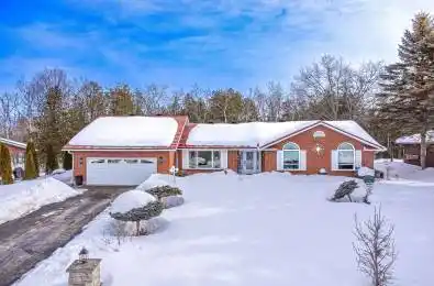 49 Goodman Road Kawartha Lakes Ontario K0M 1N0