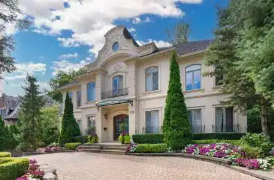 28 Glenorchy Road Toronto C12 Ontario M3C 2P9