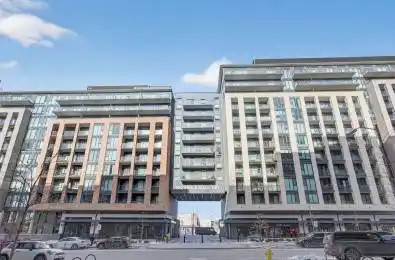 100 Eagle Rock Way Unit# 529 Vaughan Ontario L6A 5B9