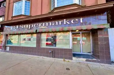 1449 Gerrard Street Toronto E01 Ontario M4L 1Z9