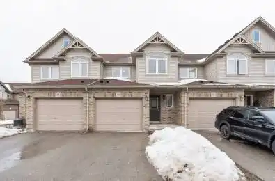 1220 Riverbend Road Unit# 50 London South Ontario N6K 0G5