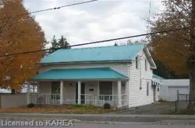 710 Addington Street Stone Mills Ontario K0K 3G0