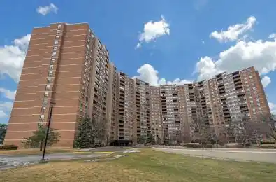 714 The West Mall Road Unit# 208 Toronto W08 Ontario M9C 4X1