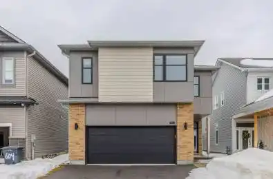 608 Enclave Lane Clarence-Rockland Ontario K4K 0M8