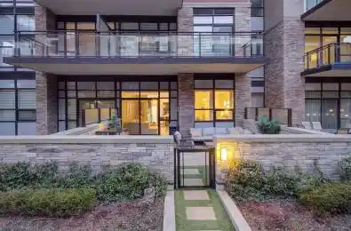 1575 Lakeshore Road Unit# GR45 Mississauga Ontario L5J 0B1