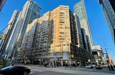 711 Bay Street Unit# 812 Toronto C01 Ontario M5G 2J8