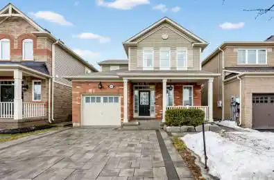 464 Dymott Avenue Milton Ontario L9T 7V1