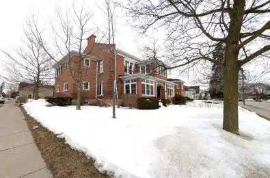 35 King Street Unit# Unit 3 Prince Edward County Ontario K0K 2T0