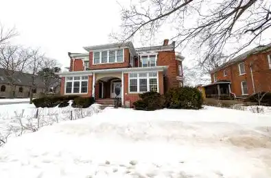 35 King Street Unit# Unit 4 Prince Edward County Ontario K0K 2T0