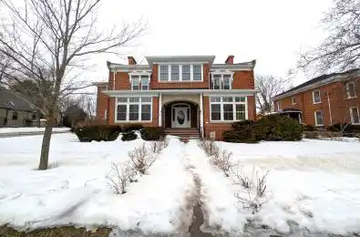 35 King Street Unit# Unit 2 Prince Edward County Ontario K0K 2T0