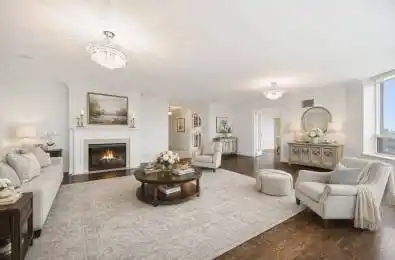 80 Harrison Garden Boulevard Unit# 1821 Toronto C14 Ontario M2N 7E3