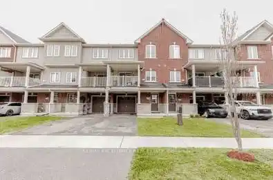 9 Hiscott Drive Hamilton Ontario L8B 0A2
