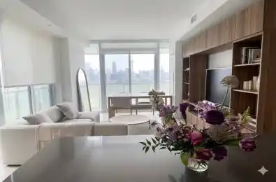 200 Bloor Street Unit# 1405 Toronto C02 Ontario M5S 0B1