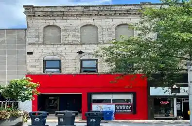 107 Wyndham Street Guelph Ontario N1H 4E9