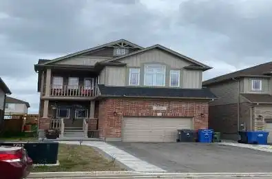 212 Macalister Boulevard Unit# Lower Guelph Ontario N1G 0G8