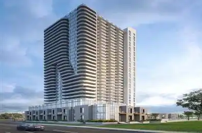 8 Nahani Way Unit# 3222 Mississauga Ontario L4Z 0C6