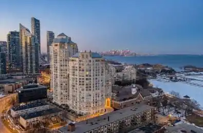 2289 Lake Shore Boulevard Unit# TH143 Toronto W06 Ontario M8V 3Y2