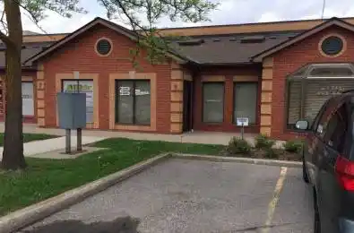 20 Regan Road Unit# 6 Brampton Ontario L7A 1C3