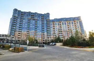 23 Cox Boulevard Unit# 576 Markham Ontario L3R 7Z9