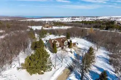 248 St. Vincent Crescent Meaford Ontario N4L 1W7