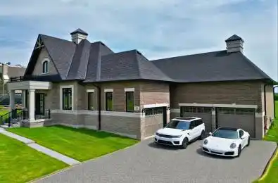 46 Bonnie Brae Court Scugog Ontario L9L 1V1